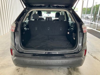 2021 Ford Edge SE