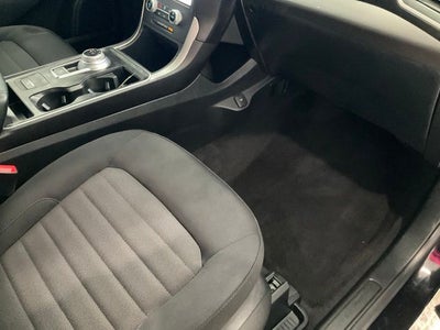 2021 Ford Edge SE