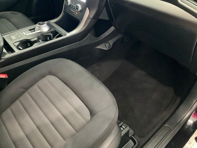 2021 Ford Edge SE