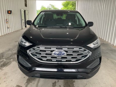 2021 Ford Edge SE