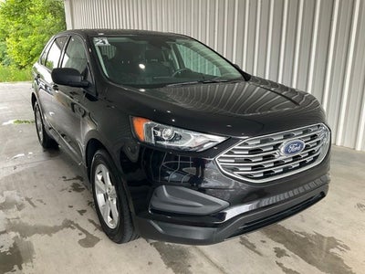 2021 Ford Edge SE