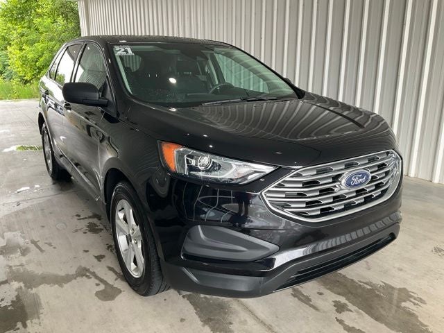 2021 Ford Edge SE