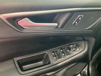 2021 Ford Edge SE