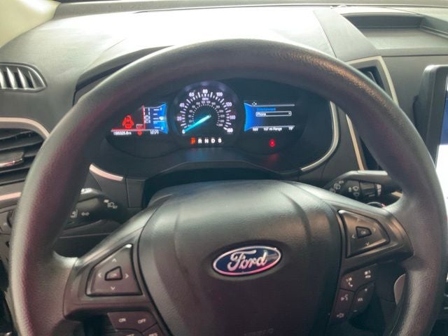 2021 Ford Edge SE