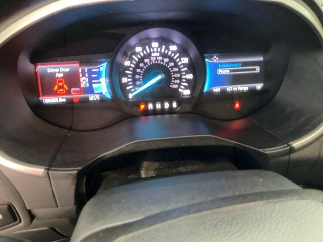 2021 Ford Edge SE