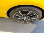 2013 Chevrolet Camaro 2LS