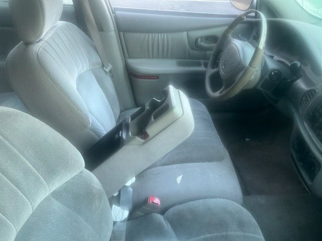 2003 Buick Century Custom