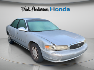 2003 Buick Century Custom