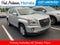 2016 GMC Terrain SLE-2