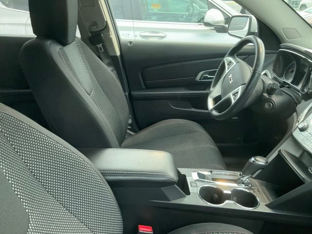 2016 GMC Terrain SLE-2
