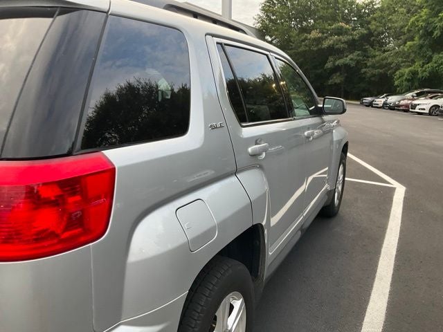 2016 GMC Terrain SLE-2