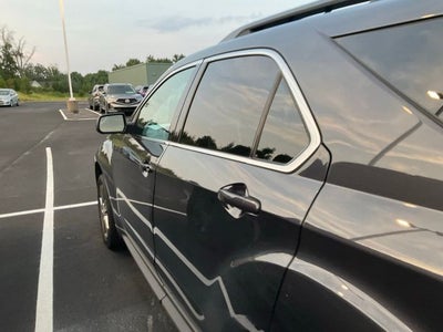 2015 Chevrolet Equinox LT 2LT