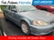 2000 Honda Civic Value Package