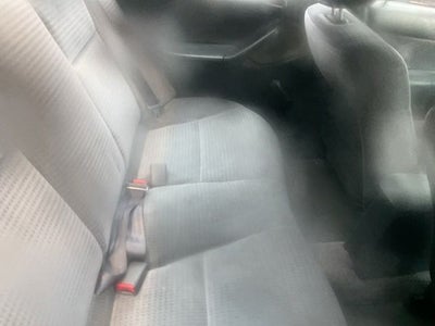 2000 Honda Civic Value Package