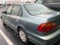 2000 Honda Civic Value Package