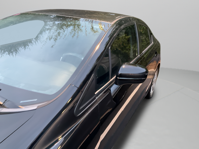 2015 Honda Civic SE