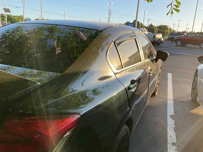 2014 Honda Civic Si
