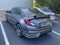 2019 Honda Civic Si