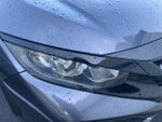 2019 Honda Civic Si