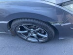 2019 Honda Civic Si