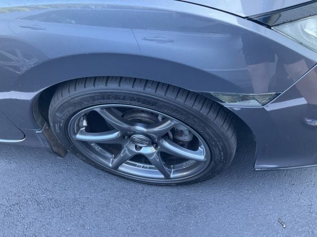 2019 Honda Civic Si