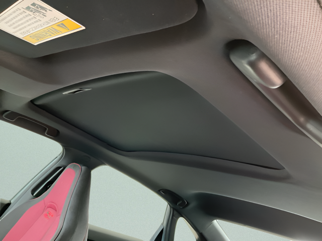 2025 Honda Civic Si Base