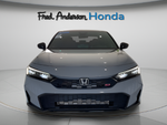 2025 Honda Civic Si Base
