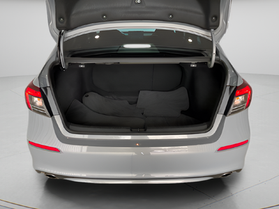 2025 Honda Civic Si Base