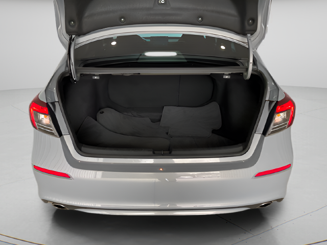 2025 Honda Civic Si Base