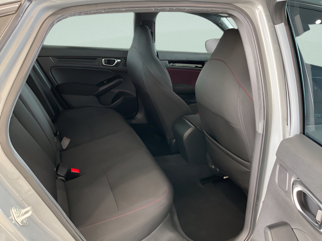 2025 Honda Civic Si Base