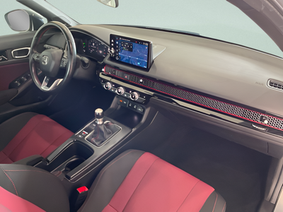 2025 Honda Civic Si Base