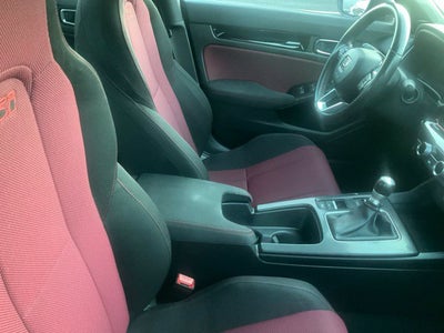 2025 Honda Civic Si Base