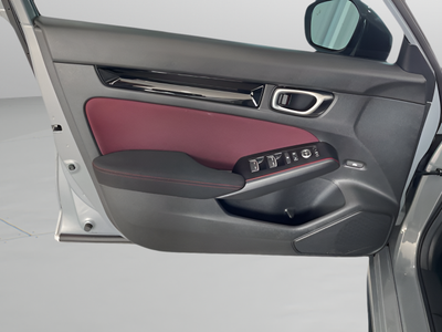 2025 Honda Civic Si Base