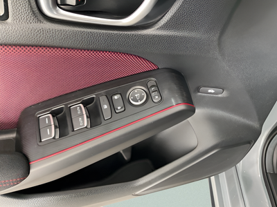 2025 Honda Civic Si Base