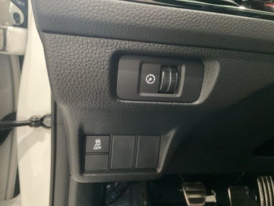 2026 Honda Civic Si Base