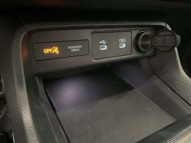 2026 Honda Civic Si Base