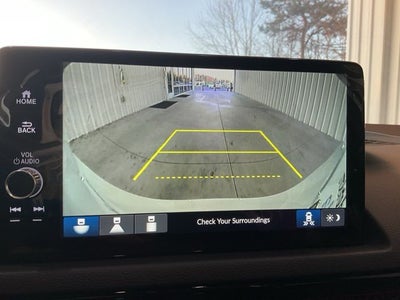 2026 Honda Civic Si Base