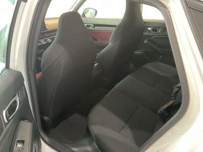 2026 Honda Civic Si Base