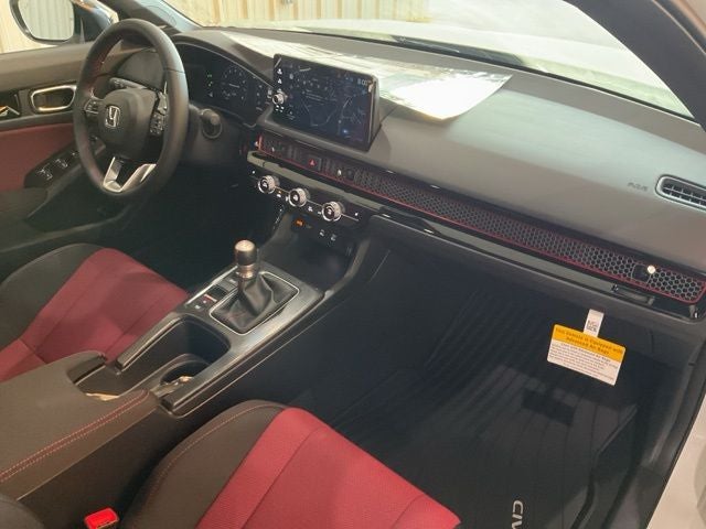 2026 Honda Civic Si Base