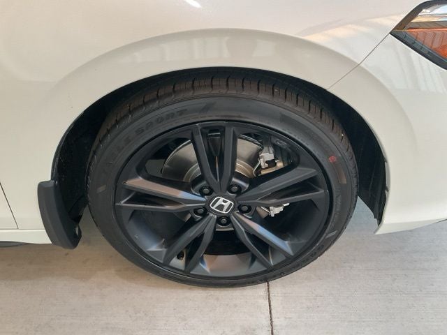 2026 Honda Civic Si Base