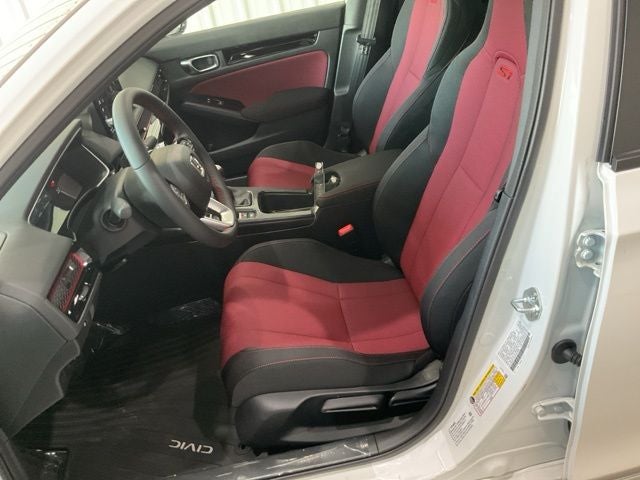 2026 Honda Civic Si Base