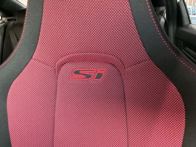 2026 Honda Civic Si Base