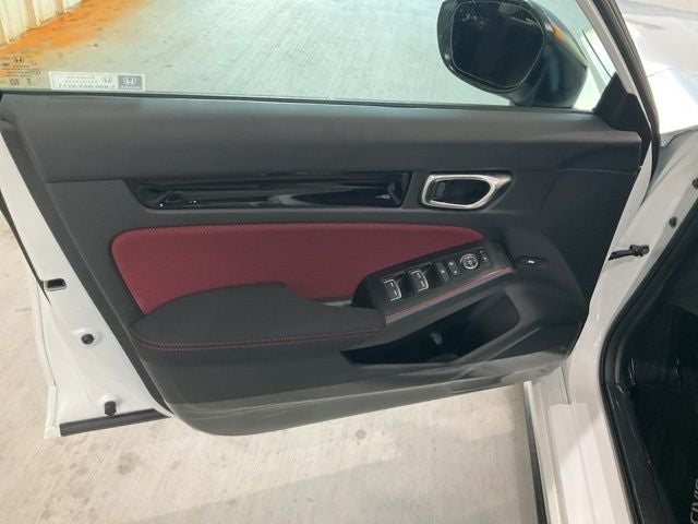 2026 Honda Civic Si Base