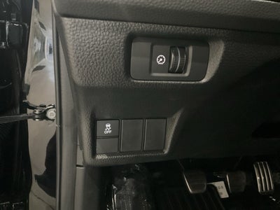 2026 Honda Civic Si Base