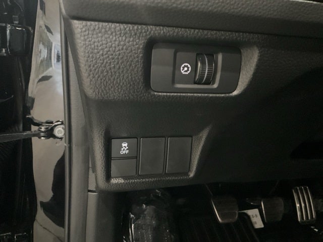 2026 Honda Civic Si Base