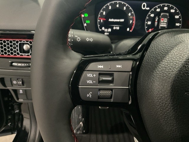 2026 Honda Civic Si Base