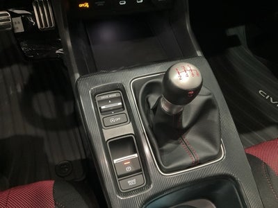 2026 Honda Civic Si Base