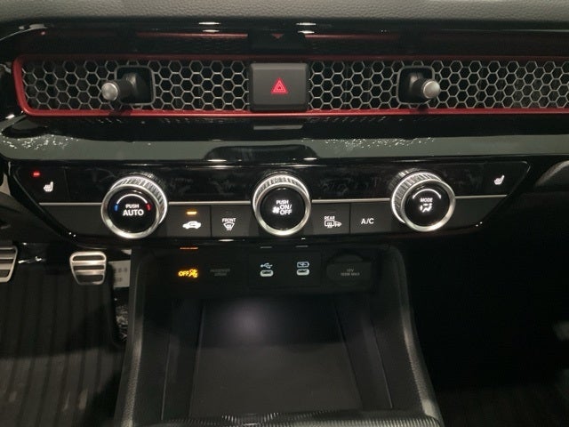 2026 Honda Civic Si Base