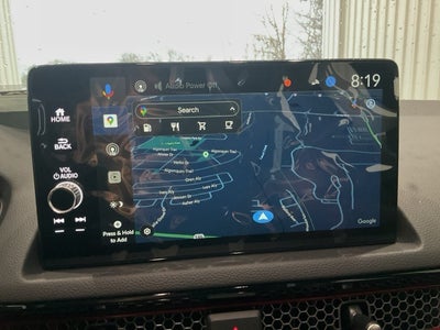 2026 Honda Civic Si Base