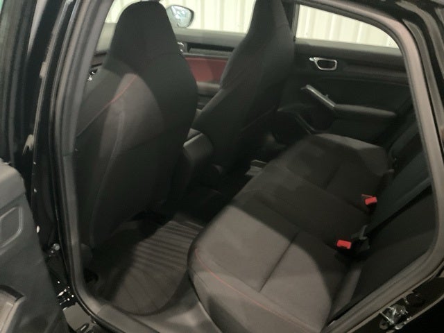 2026 Honda Civic Si Base